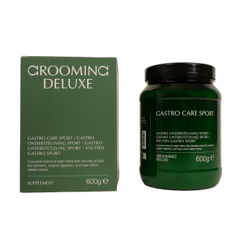 Grooming Deluxe Gastro Care Sport