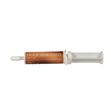 Grooming Deluxe GD Equi Hoof zinc paste