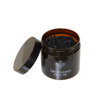 Grooming Deluxe GD Manenelastiekjes