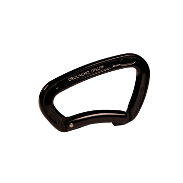 Grooming Deluxe Aluminium veiligheidssluiting