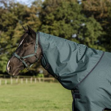 Amigo Turnout Hood Ripstop 900D 150g