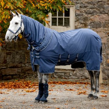 Manta Horseware Show Ready