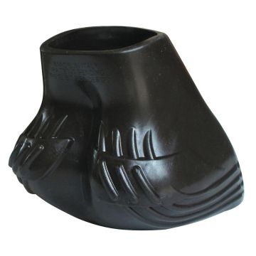 Acavallo gel hoof boots