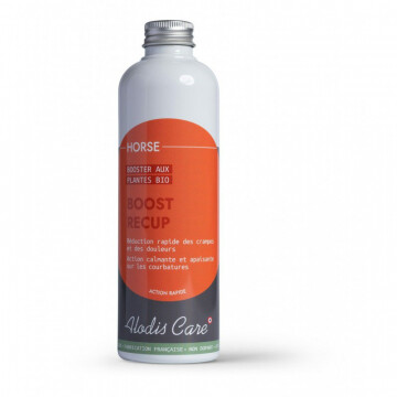 Alodis Boost Recup
