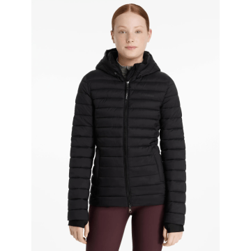 LeMieux Chaqueta Puffer Ruby Young Rider