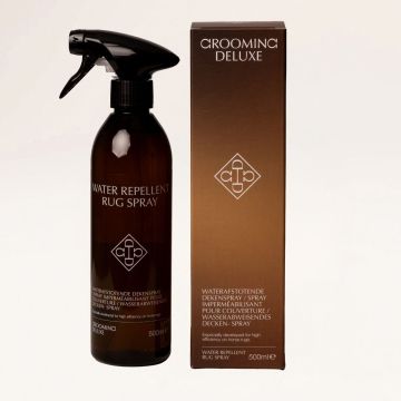 Grooming Deluxe Waterafstotende Spray