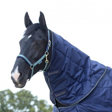 Bucas Quilt Halsdeel