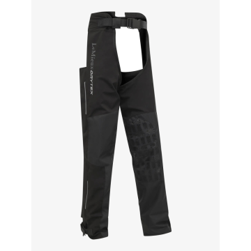 LeMieux Chaps Impermeables Drytex Stormwear Young Rider