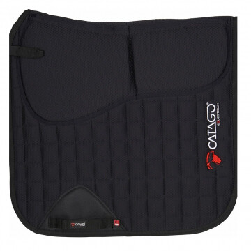 Catago Fir-Tech correction saddle pad
