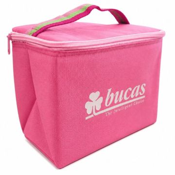 Bucas Cool Bag Aurora Pink