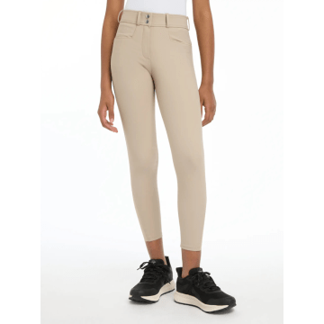 LeMieux Pantalón de montar Full Seat Izzy Young Rider