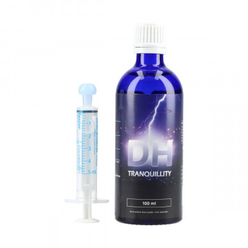 DH Tranquility Spuit