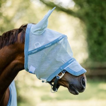Rambo vliegenmasker plus