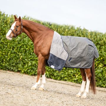 Dominick Manta impermeable 600D Cosy