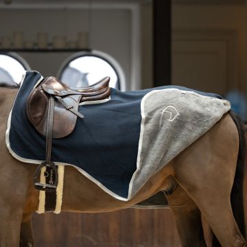 Dominick Manta de Paseo Cosy Fleece