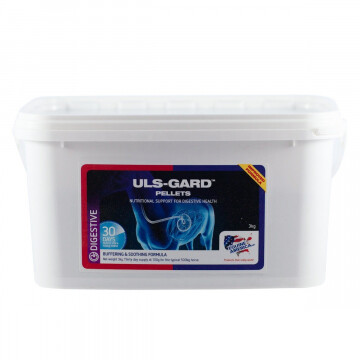 Equine America Uls-Gard Pellets