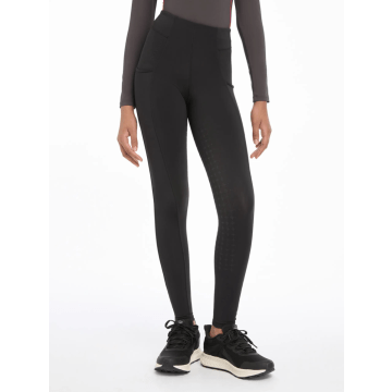 LeMieux Pantalones de montar Pull Ons Joven Jinete Orla