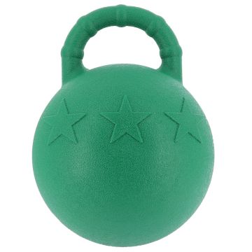 Hippotonic Ball With Handle