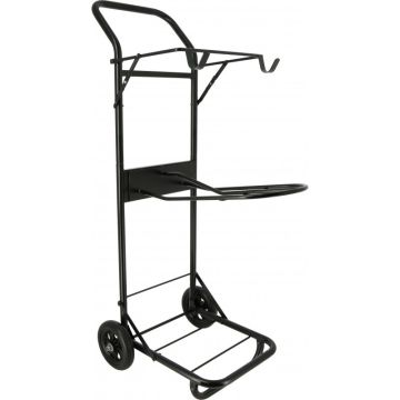 Hippotonic Tack Trolley
