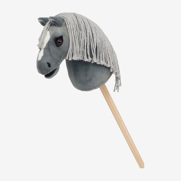 LeMieux Hobby Horse Mini Smokey