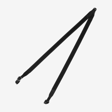 LeMieux Hobby Horse Rubber Grip Reins