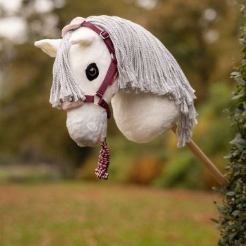 LeMieux Hobby Horse Vogue Headcollar