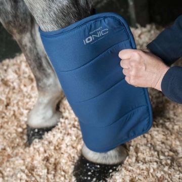 Horseware Bandage Pads Ionic Set