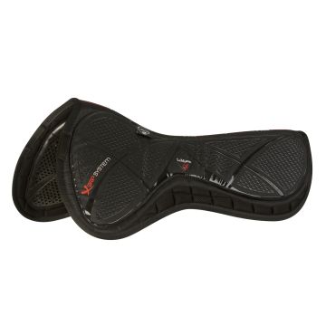 LeMieux X-Grip Twin Sided Half Pad