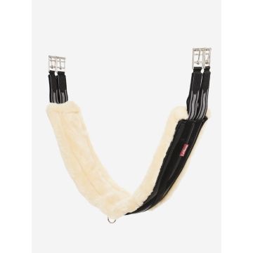 Lemieux Fleece Lined Anatomic Girth