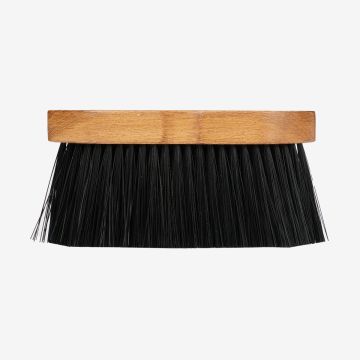 LeMieux Artisan Cepillo Quita Polvo (Pack de 3) Marrón
