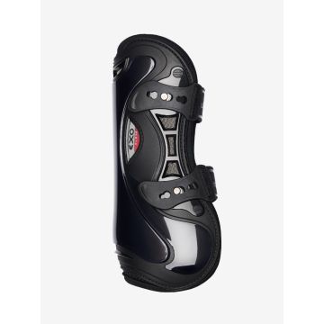 LeMieux Exo-Flex Tendon Boot/Negro