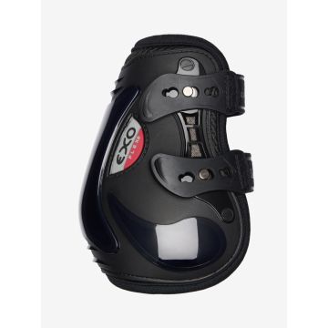 LeMieux Exo-Flex Ankle Boot/Black