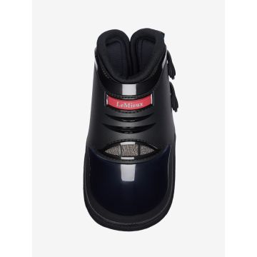 LeMieux Exo-Flex Fetlock Boot/Black