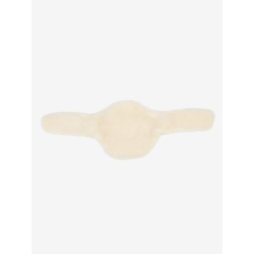 Lemieux Merino+ Anatomic Long Stud Girth