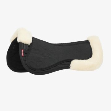 LeMieux Half Pad Streamline Naturel