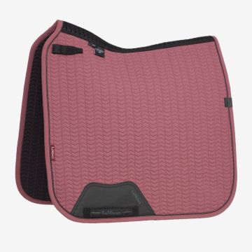 LeMieux Saddle Pad Essence Dressage Limited Edition