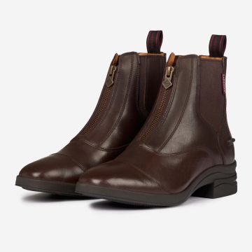 LeMieux Botines Jodhpurs con Cremallera
