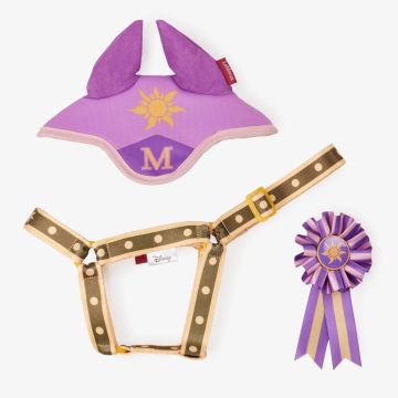 LeMieux Disney Hobby Horse Accessoireset Maximus 