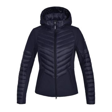 Kingsland Hybrid Jacket Dames