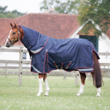 Lemieux Kudos 350 grams paardendeken