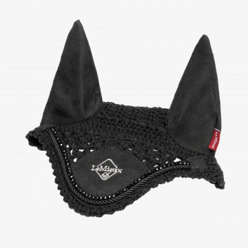 Lemieux Hobby Horse Fly Hood Black