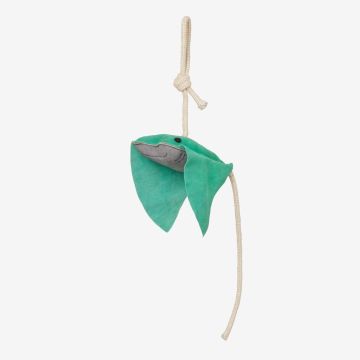 Lemieux Horse Toy Flamingo Stingray