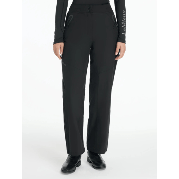 LeMieux Pantalón Impermeable DryTex Young Rider