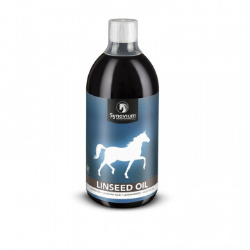 Aceite de linaza Synovium