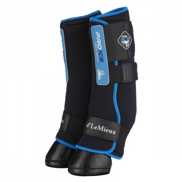 Lemieux ProIce Boots