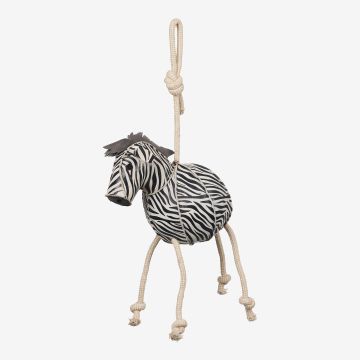 LeMieux Horse Toy Zebra
