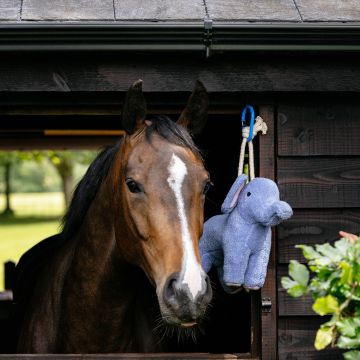 LeMieux Plush Horse Toy Elephant