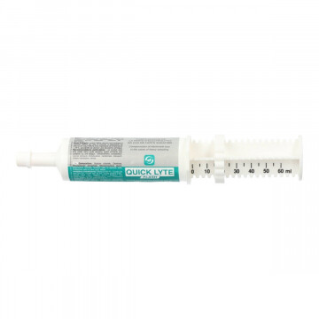 LPC Quick Lyte