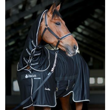 BUCAS X-RANGE COOLER & NECK LIMITED
BUCAS X-RANGE COOLER & NECK LIMITED