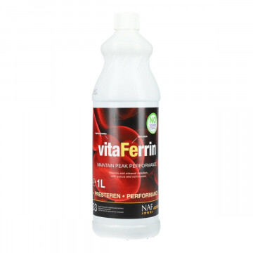 NAF Vittaferrin